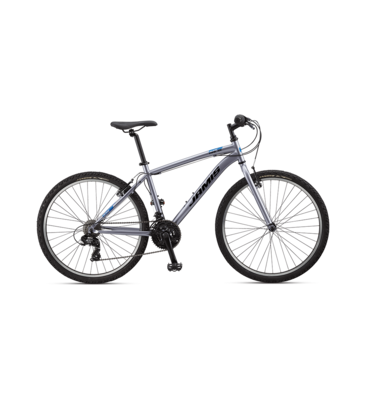 Jamis Trail XR