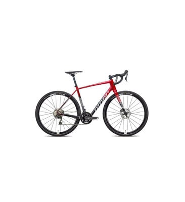 Niner RLT RDO 4 Star GRX 800 2X