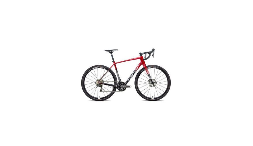 Niner RLT RDO 4 Star GRX 800 2X