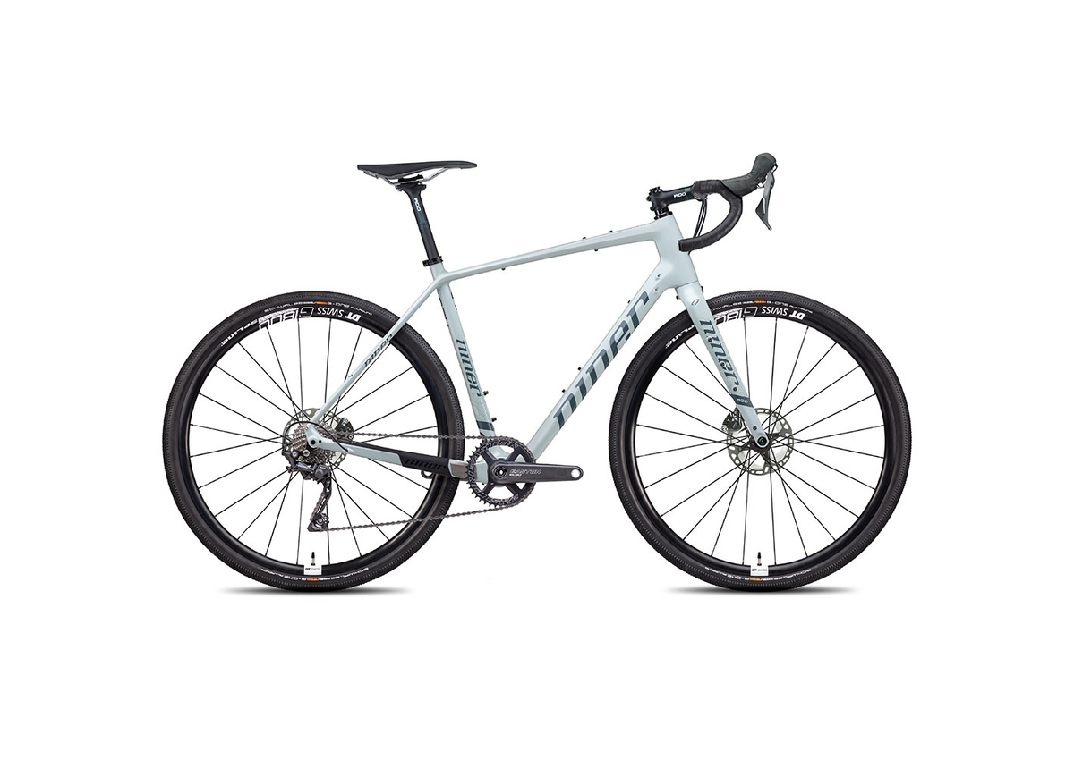Niner RLT RDO 4 Star GRX 800 2X SweetWater Bikes