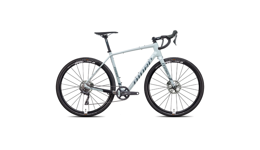 Niner RLT RDO 4 Star GRX 800 2X
