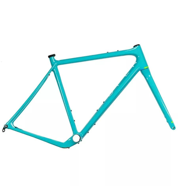 OPEN Frameset S Turquoise