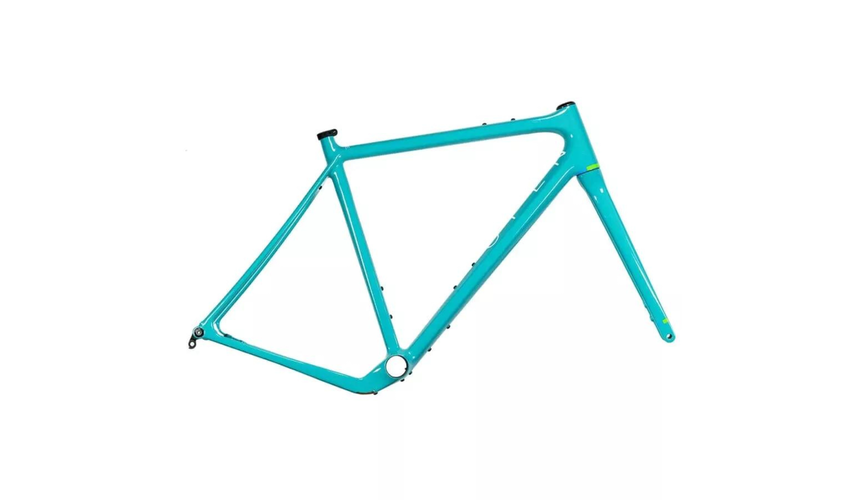 OPEN Frameset S Turquoise