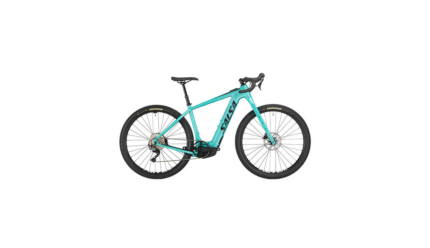 Salsa Tributary 1.1 GRX 600 29
