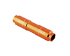 Kuat TRIO - Fork Adapter - 15mm x 110mm - Orange