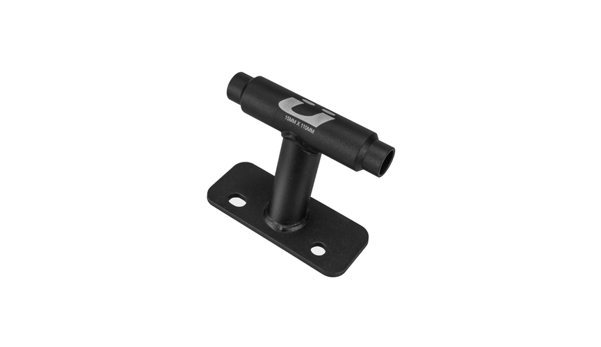 Kuat Dirtbag 15 x 100mm thru axle Van and Truck Bed Mount Bike Carrier