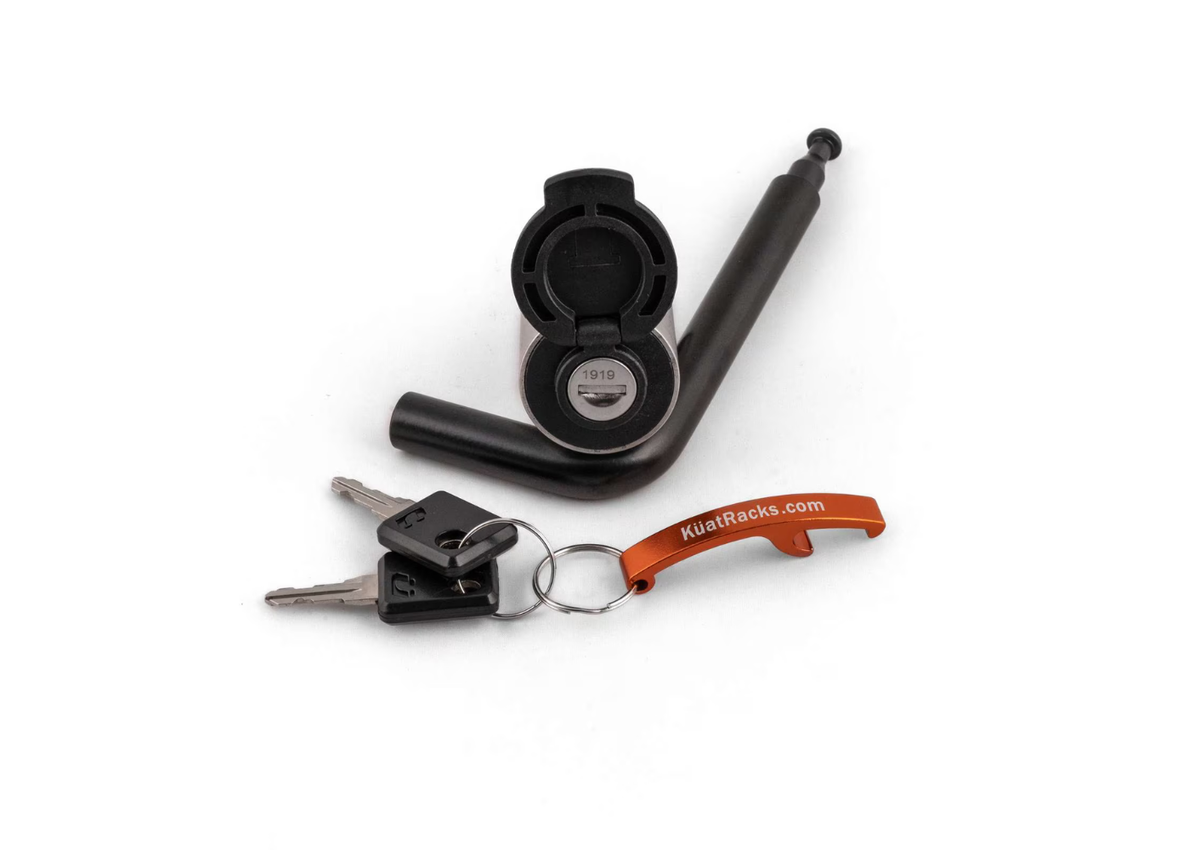 Kuat hitch pin sale