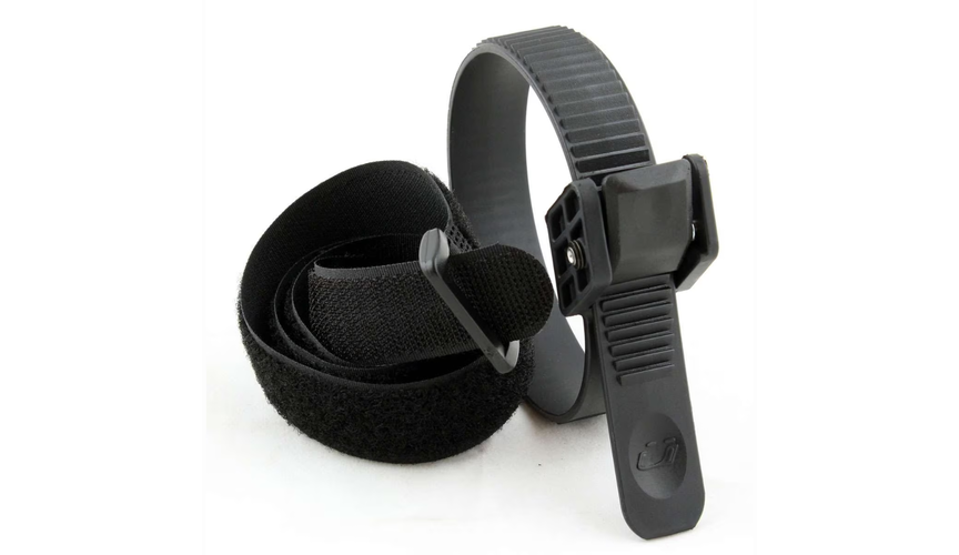 Kuat Phat Bike Kit: Includes Strap Extender and Front Tire Strap