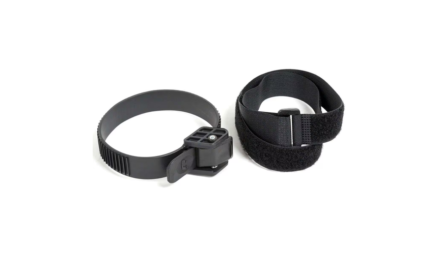 Kuat Phat Bike Kit: Includes Strap Extender and Front Tire Strap