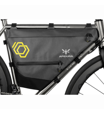 Apidura Full Frame Pack Expedition
