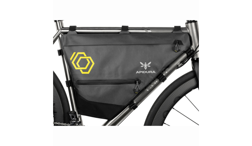 Apidura Full Frame Pack Expedition