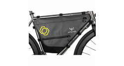【hero】APIDURA セット Apidura Full Frame Pack Expedition - SweetWater Bikes