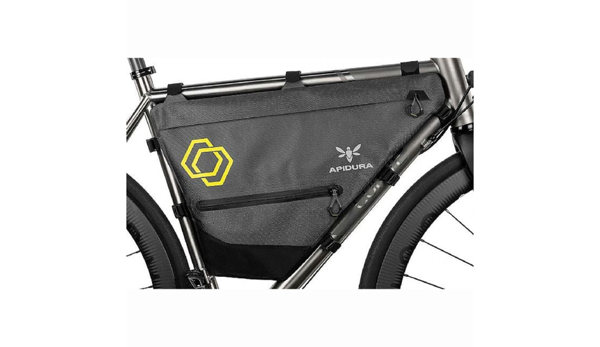 Apidura Full Frame Pack Expedition