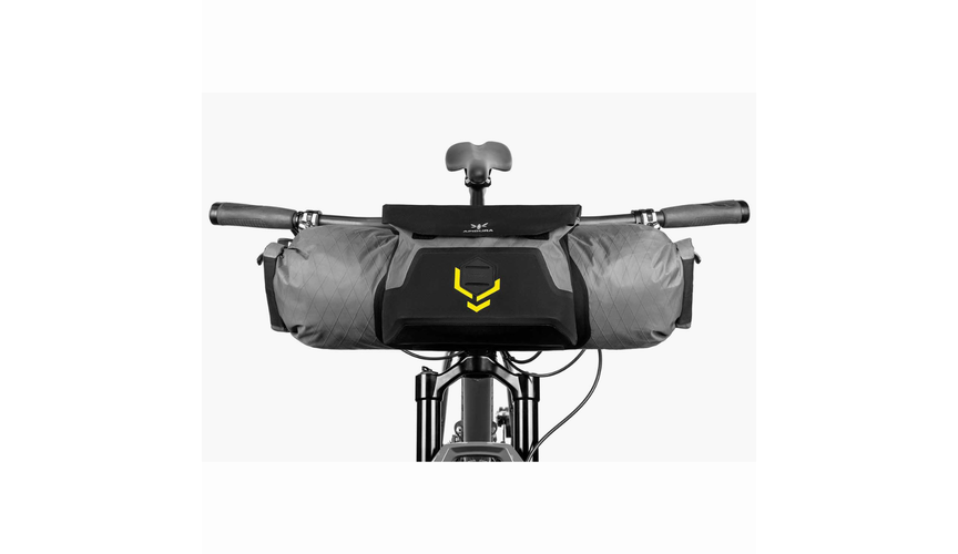 Apidura Backcountry Accessory Pocket 4L