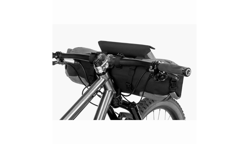 Apidura Backcountry Accessory Pocket 4L