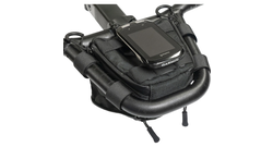 Redshift Sports Kitchen Sink Handlebar Bag - Black - SweetWater Bikes