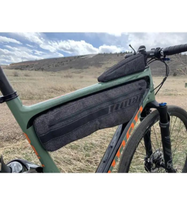 NINER Bolt-on Bag Front Triangle