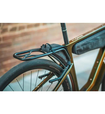 NINER Rear Rack Cargo Vault