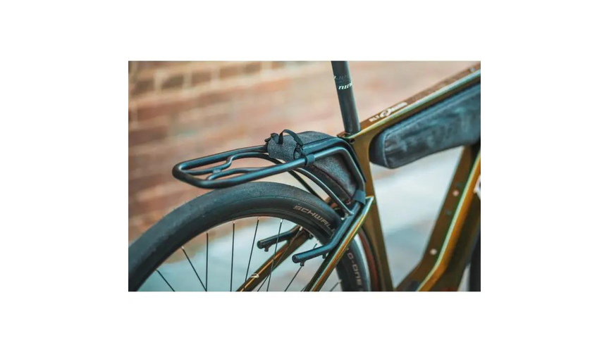 NINER REAR RACK CARGO VAULT