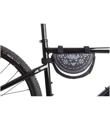 Snack Frame Bag