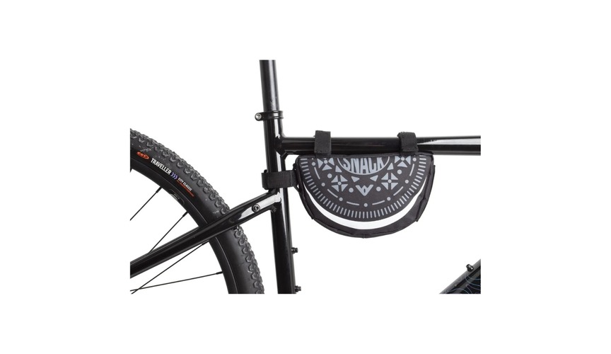 Snack Frame Bag