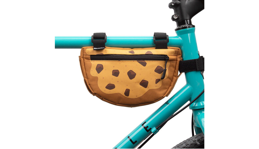 Snack Frame Bag