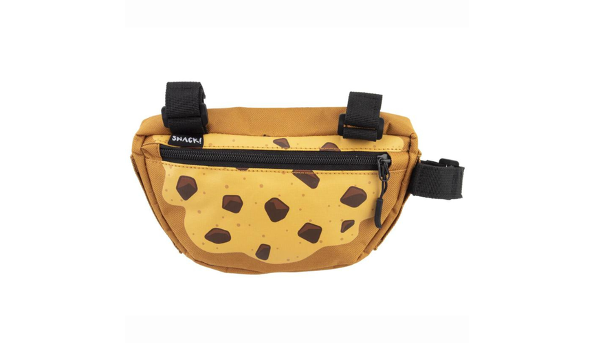 Snack Frame Bag