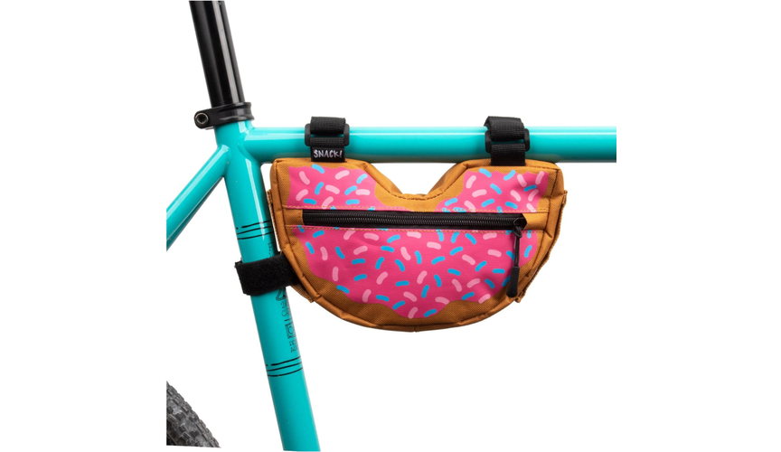 Snack Frame Bag