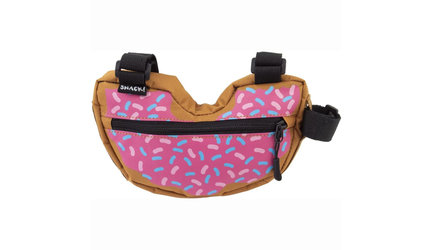 Snack Frame Bag