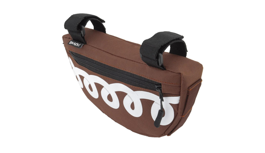 Snack Frame Bag