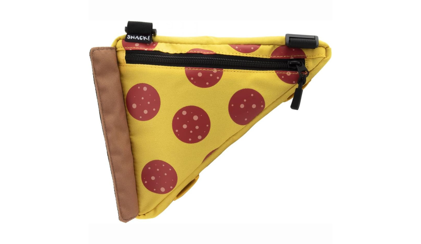 Snack Frame Bag