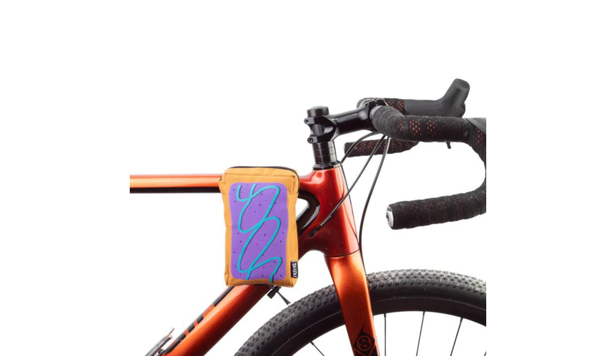 Snack Frame Bag