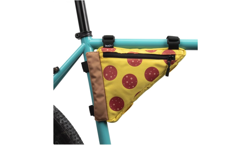 Snack Frame Bag