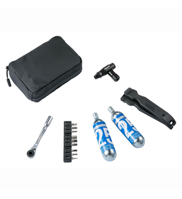 Giant PDQ Quick Fix Wallet - MTB
