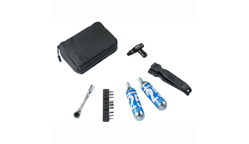 Giant PDQ Quick Fix Wallet - MTB