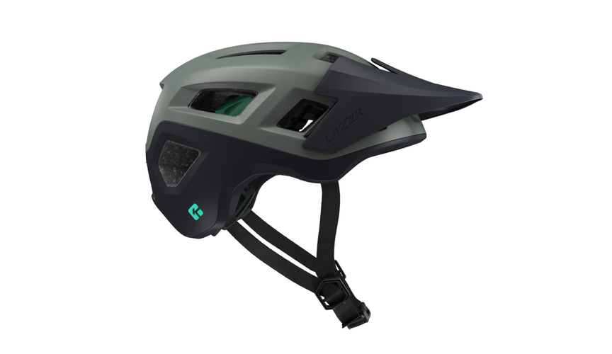 Lazer Coyote Kineticore