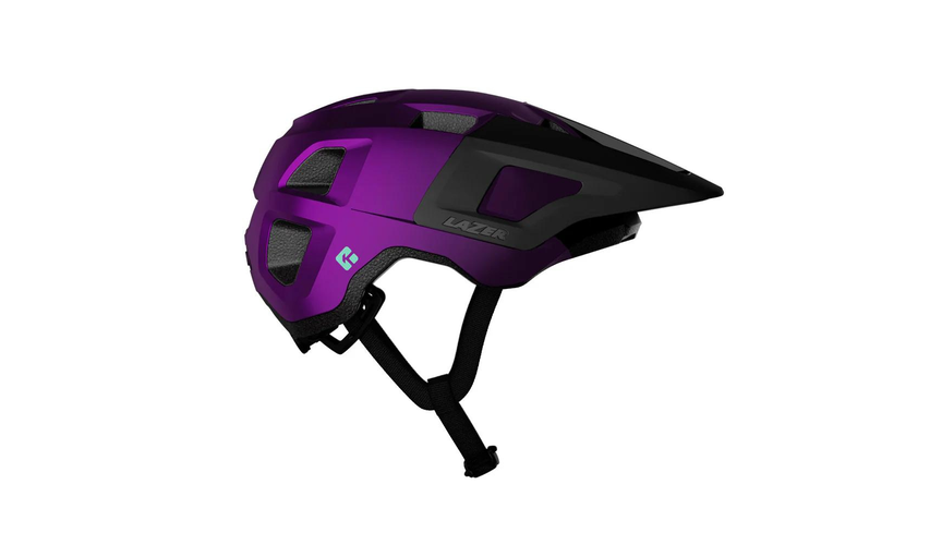 Lazer Finch Kineticore