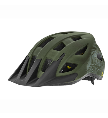 Giant Path MIPS Helmet