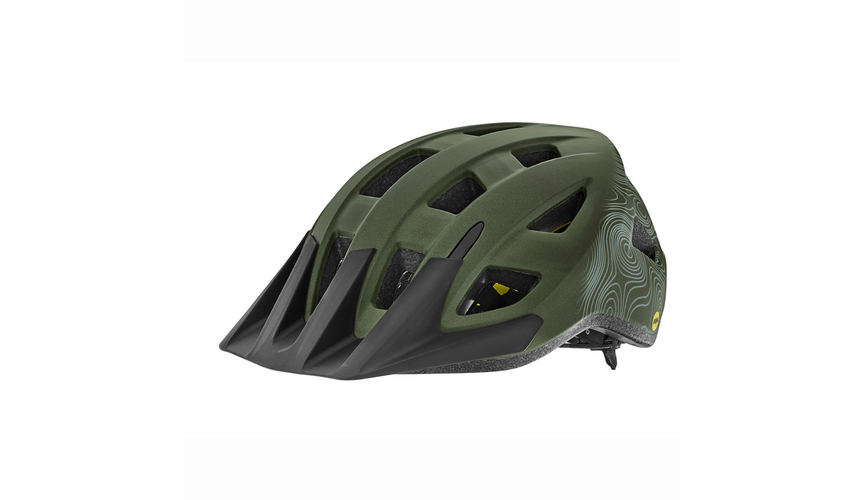 Giant Path MIPS Helmet