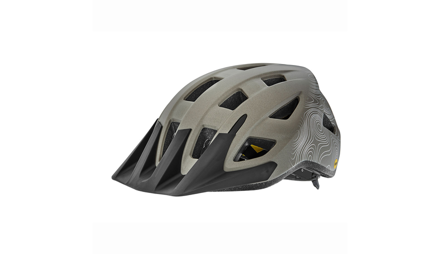 Giant Path MIPS Helmet