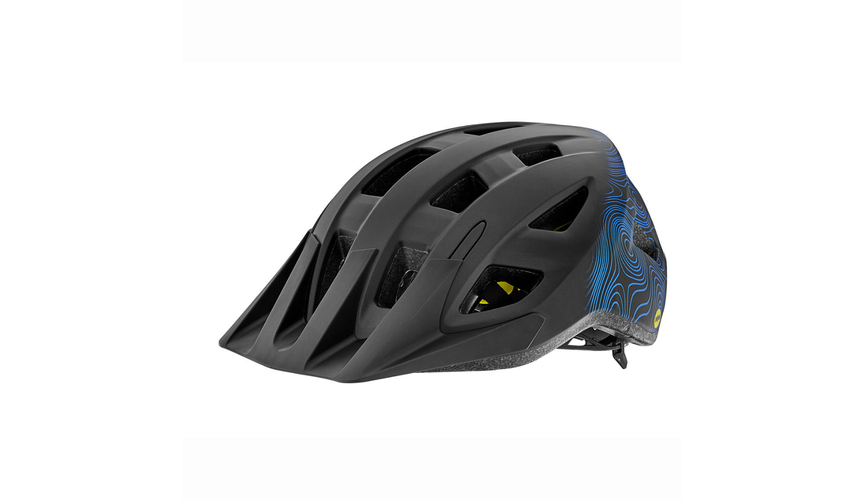 Giant Path MIPS Helmet