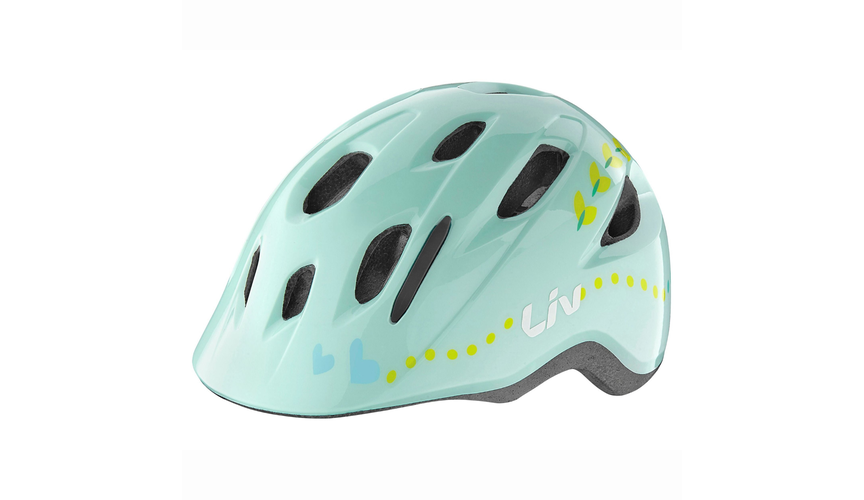 Liv Lena Youth Helmet