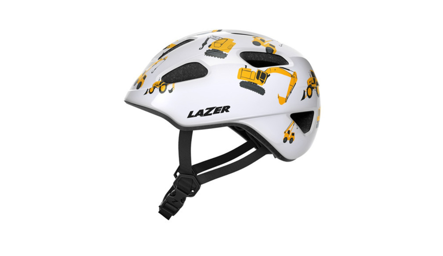 Lazer PNUT Kineticore