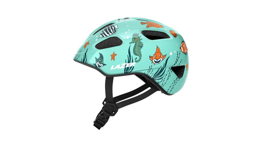 Lazer PNUT Kineticore
