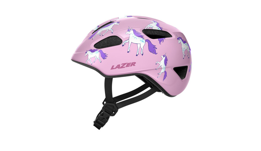 Lazer Nutz Kineticore