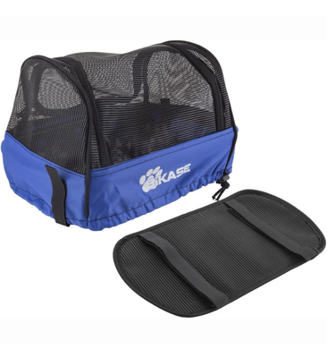 Bikase Pet Basket Cover for Bessie Basket