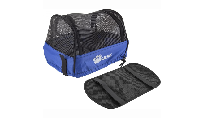 BASKET COVER BIKASE PET COVER f/BESSIE