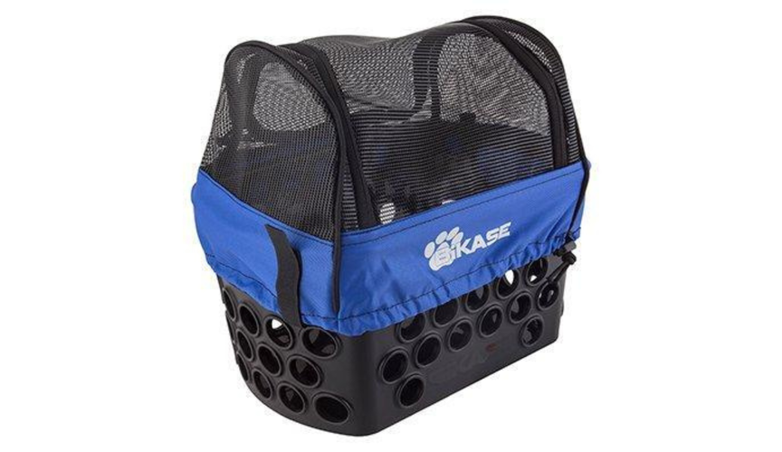 BASKET COVER BIKASE PET COVER f/BESSIE