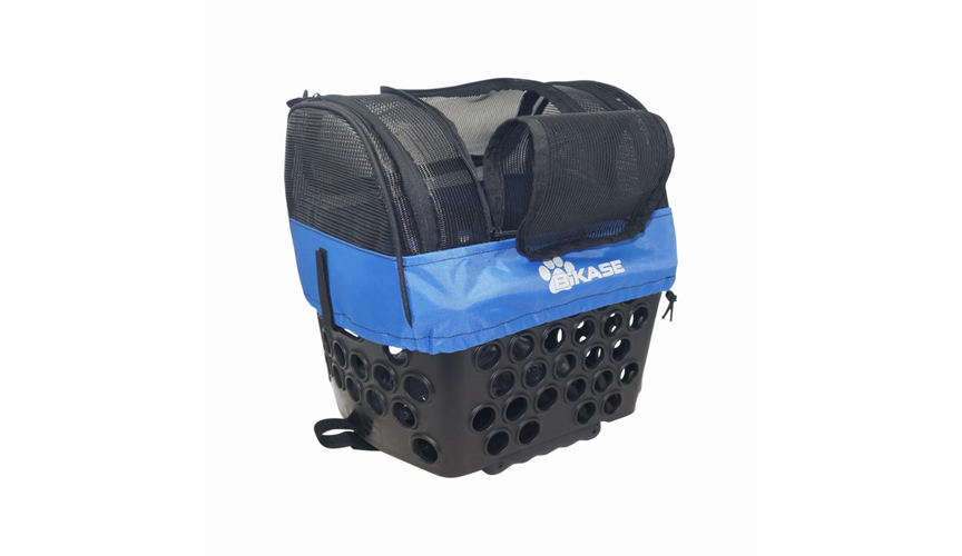 BASKET COVER BIKASE PET COVER f/BESSIE