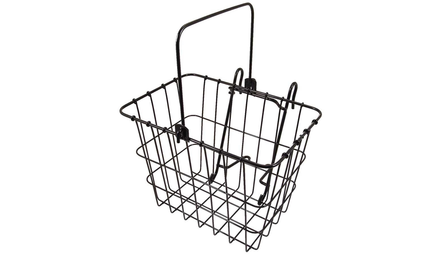 Wald 114GB Compact QR Front Basket